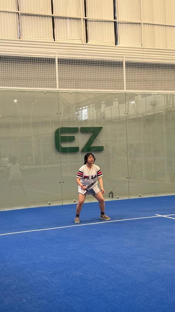 Padel Boost media 6