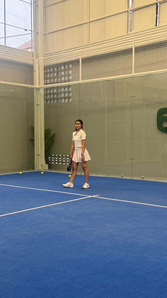 Padel Boost media 5