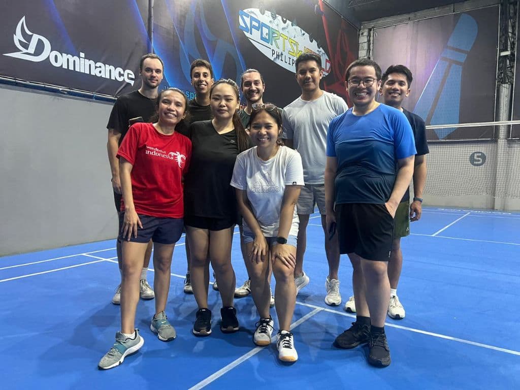 Anytime Badminton  media 2