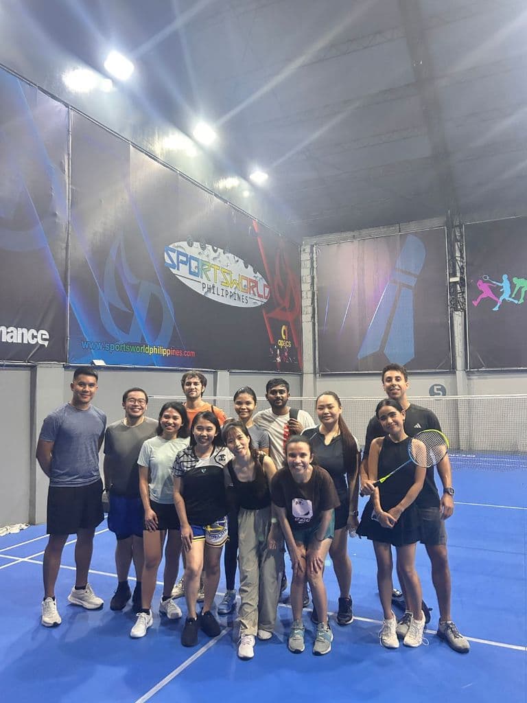 Anytime Badminton  media 5