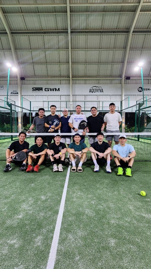 BRAVE PADEL ACADEMY media 6