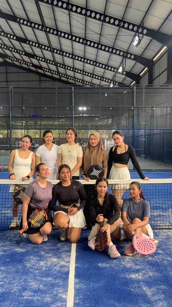 Courtify Padel Club media 6