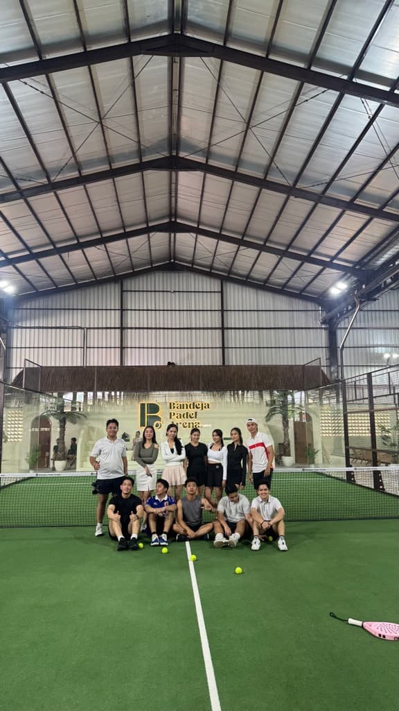 Courtify Padel Club media 5