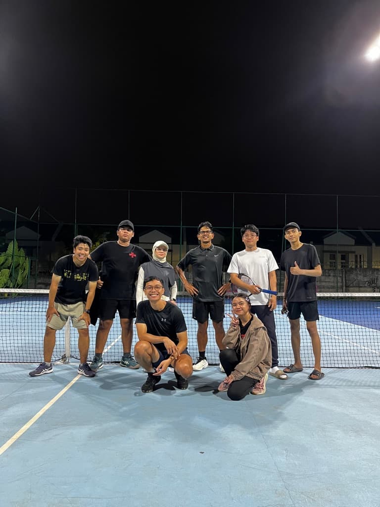Synergy Tennis Club media 5