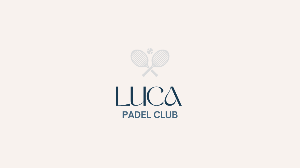Luca Padel Club media 2
