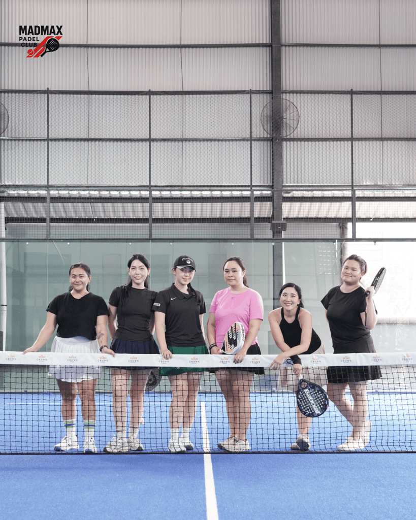 MadMax Padel Club media 3