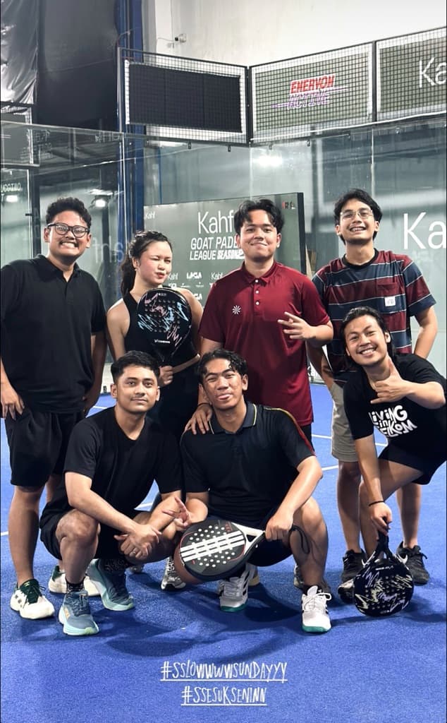 Padelato media 1