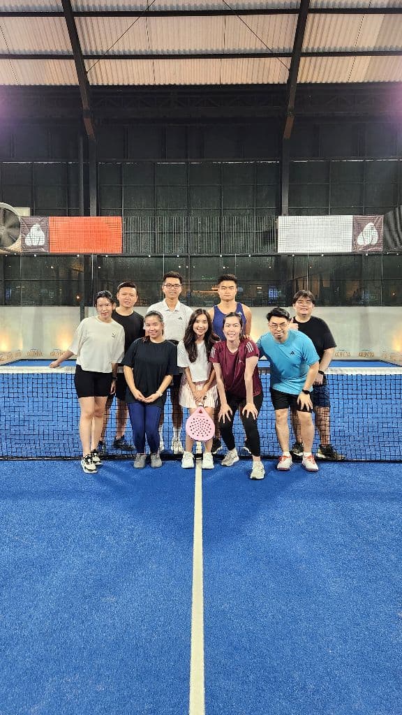 Padel Monsta media 6
