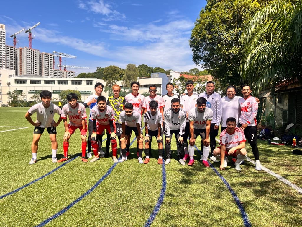 Lumière Football Club media 1
