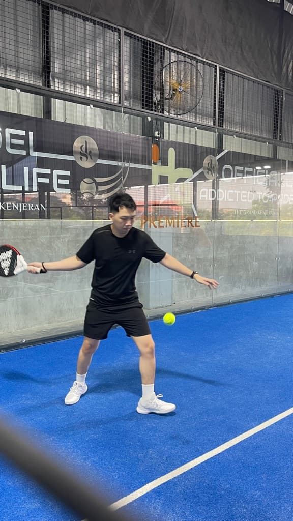 Madelio Padel Club media 5