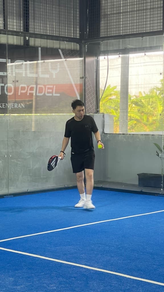 Madelio Padel Club media 3