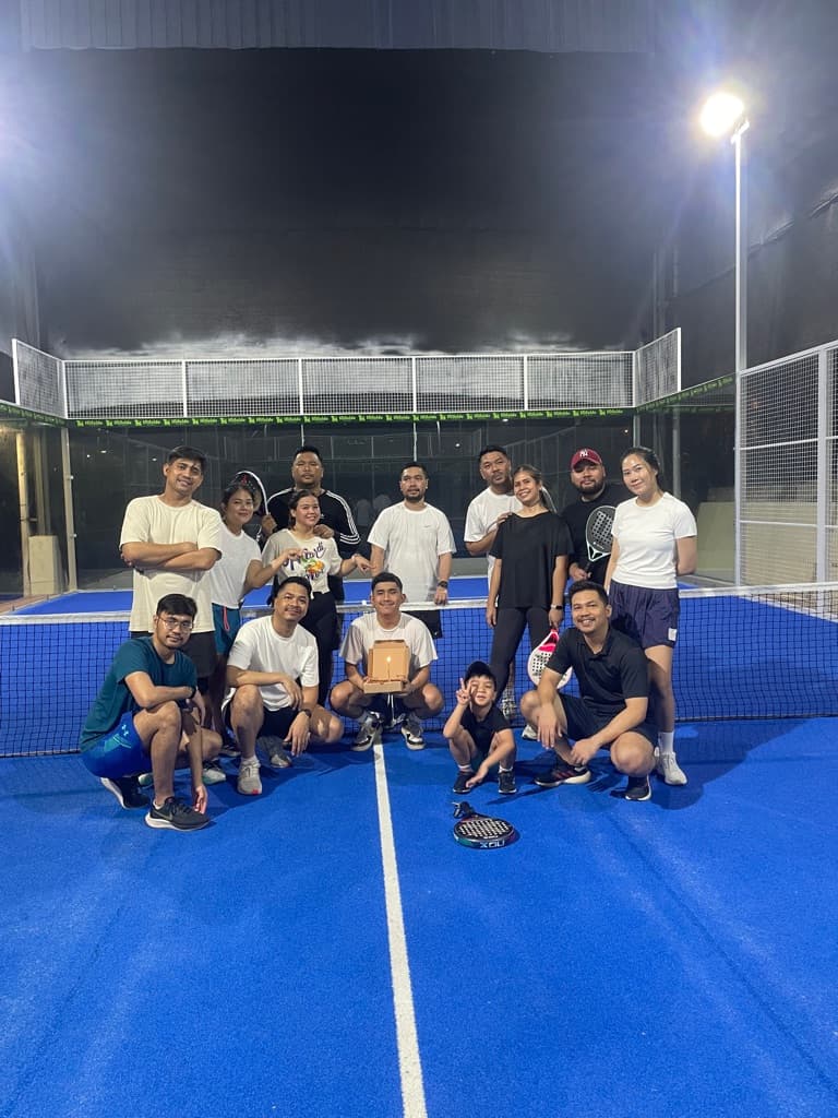Cupung Padel Club media 5