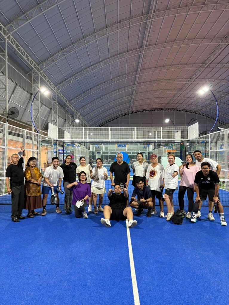 Cupung Padel Club media 4