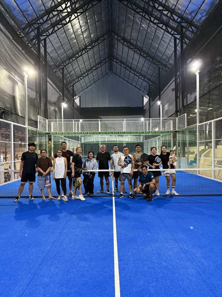 Cupung Padel Club media 3