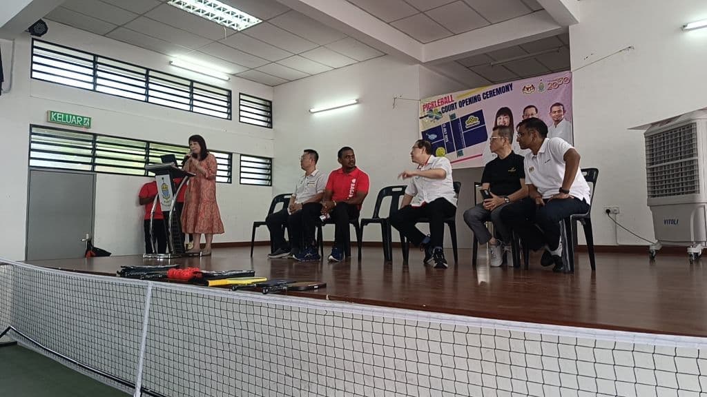 N09 Bagan Dalam Pickleball Club media 6