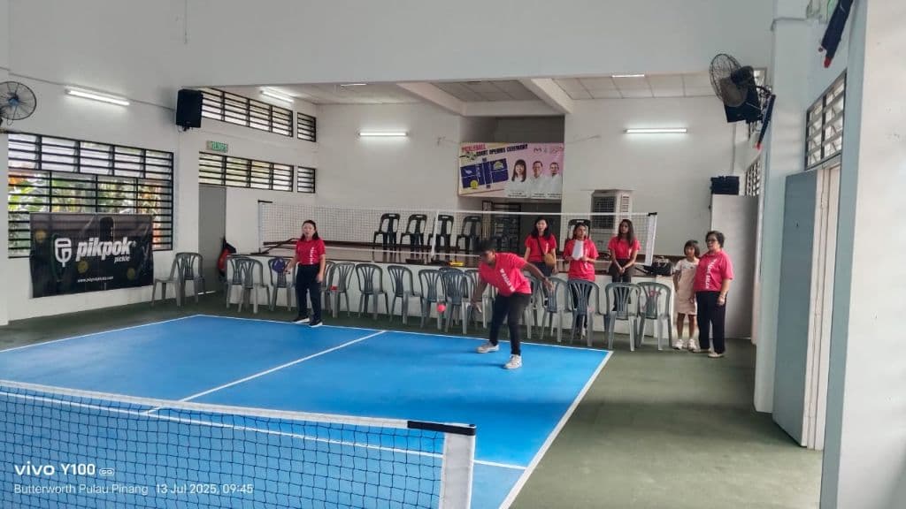 N09 Bagan Dalam Pickleball Club media 4
