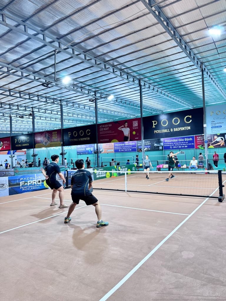 PooC PickleBall media 4