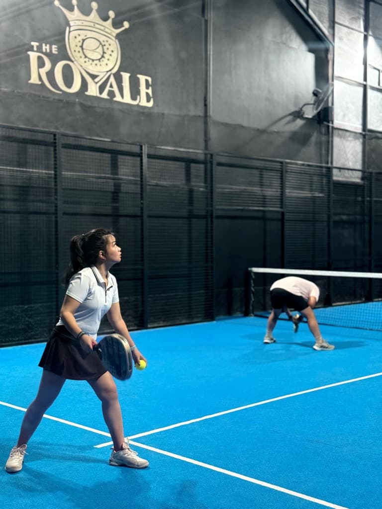 Gila Padel media 5