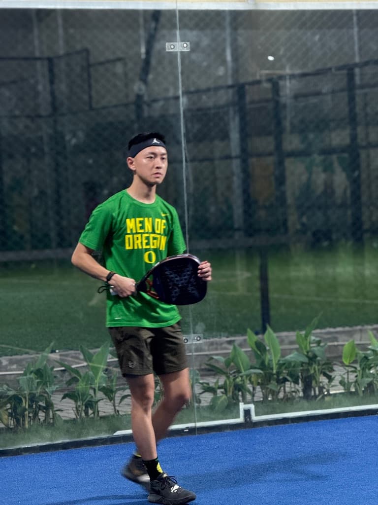 Gila Padel media 3
