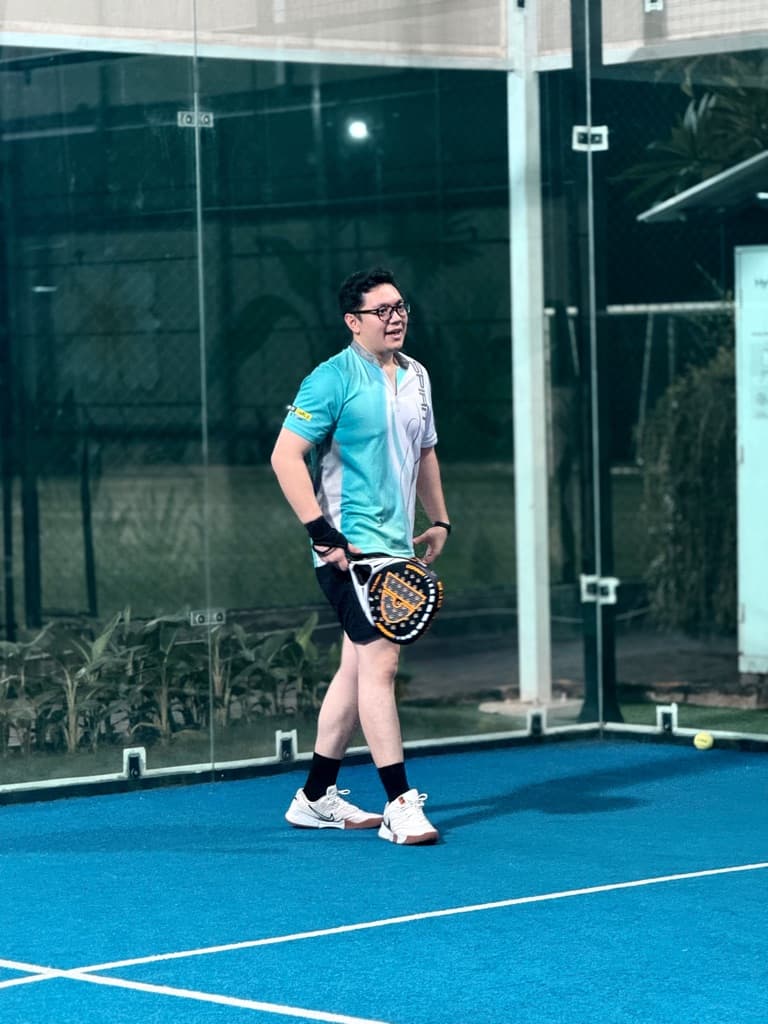 Gila Padel media 2