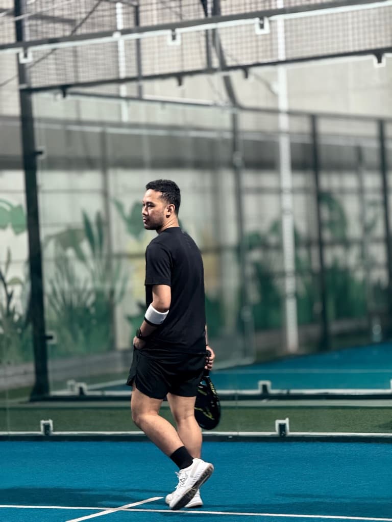 Gila Padel media 6
