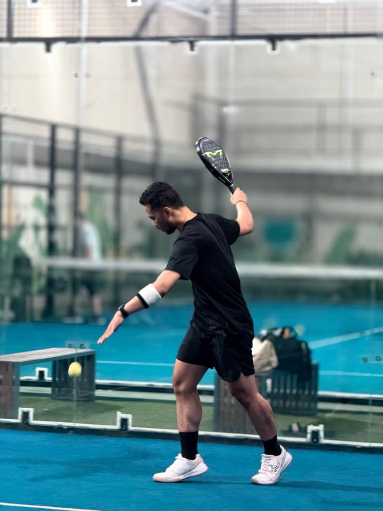 Gila Padel media 4