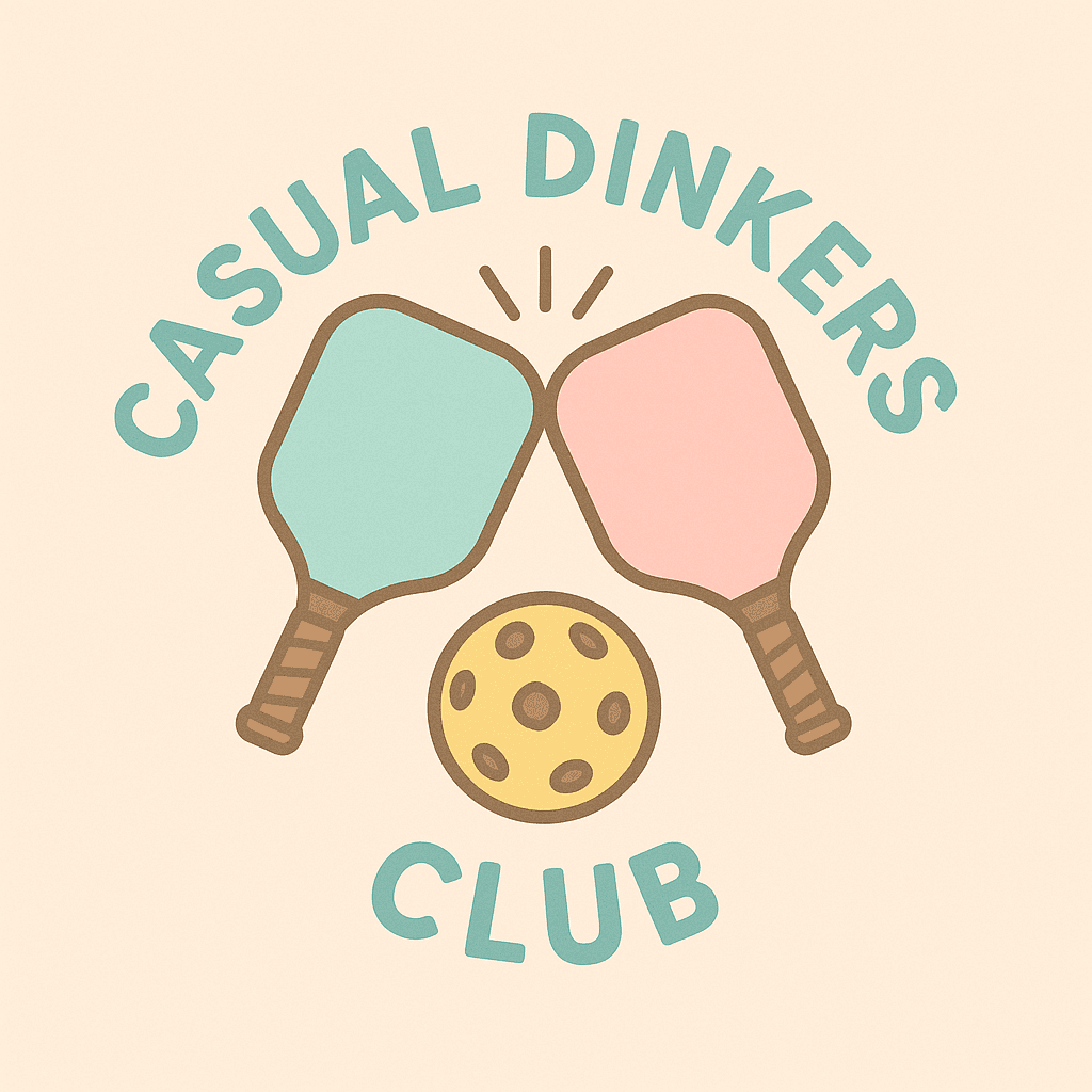 Casual Dinkers Club media 1