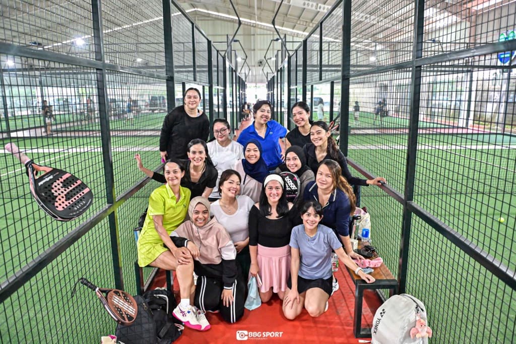 Highway Racquets media 6