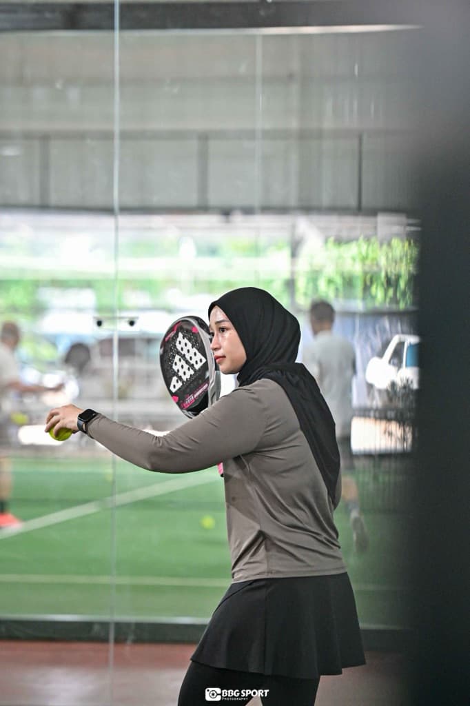 Highway Racquets media 3