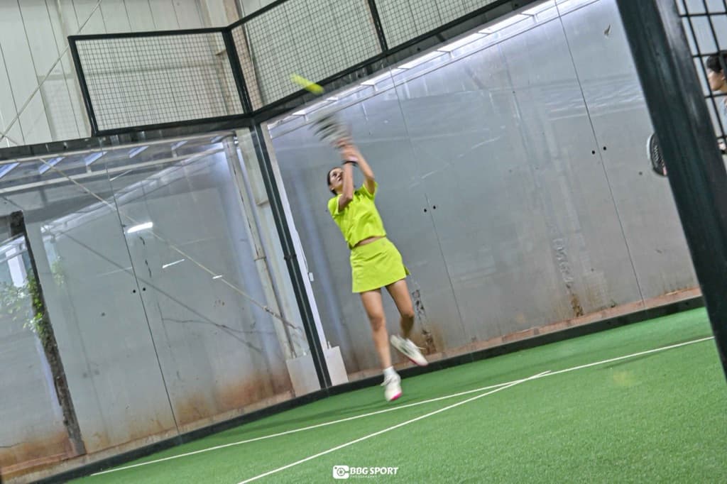 Highway Racquets media 1