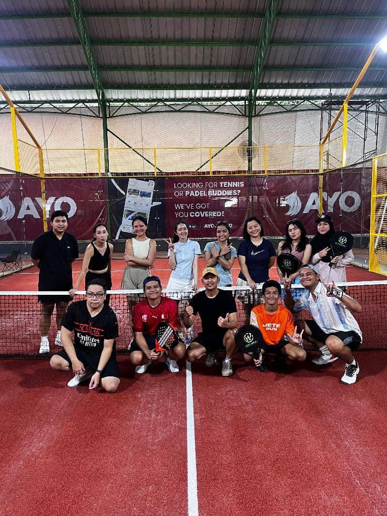 Padel Engineers media 5