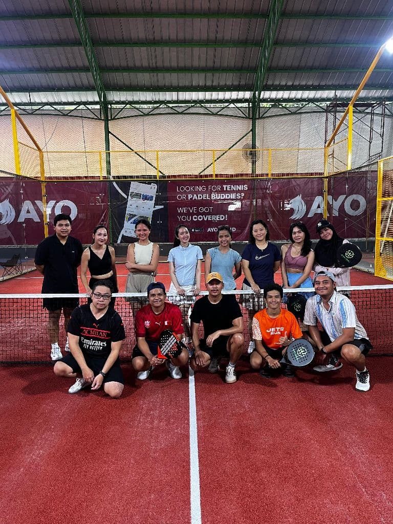 Padel Engineers media 6
