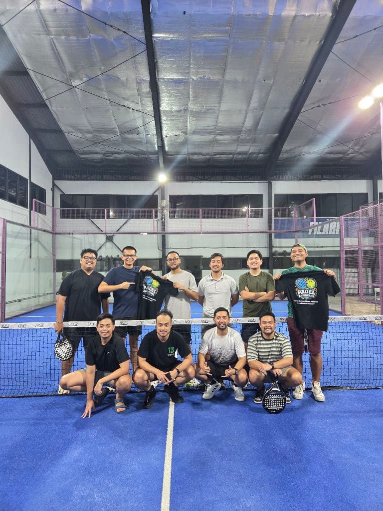Padel Engineers media 3