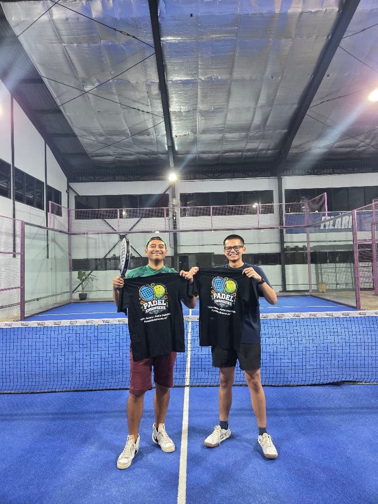 Padel Engineers media 2