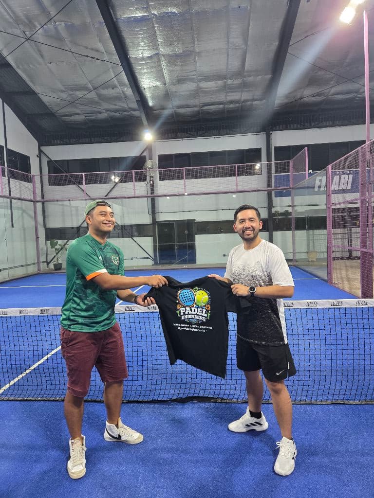 Padel Engineers media 4