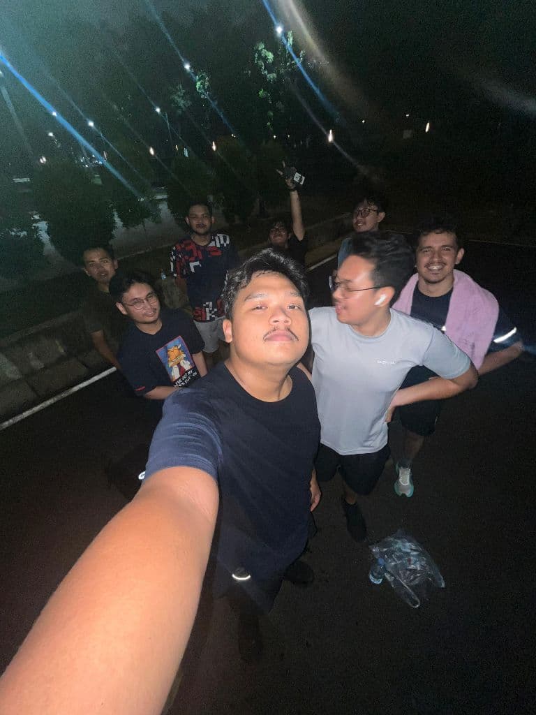Nyarikeringet media 6