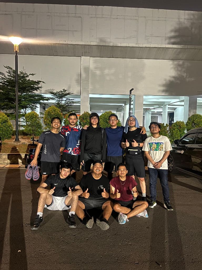 Nyarikeringet media 5