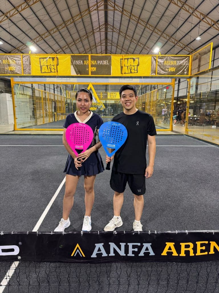 Maestro Padel Club media 3