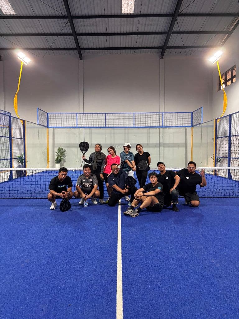 Alligator Padel Club media 4