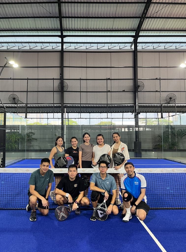 Padelmezia media 4