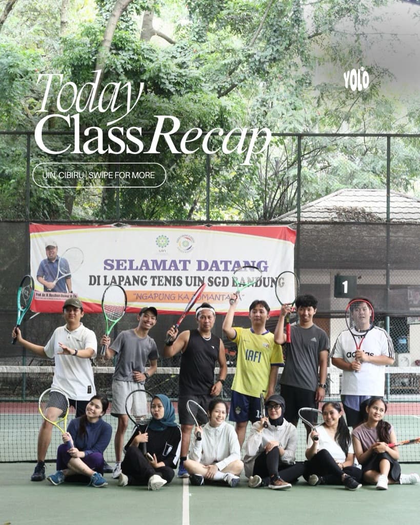YOLO Tennis media 2
