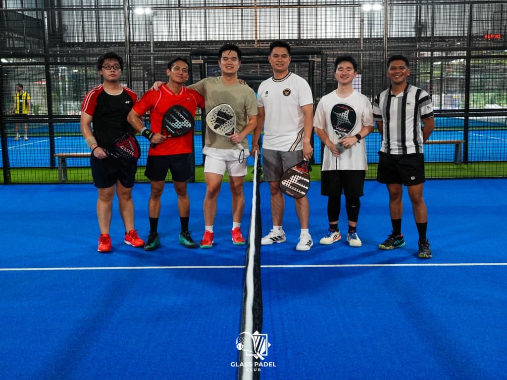 Ulu Padel Club media 4