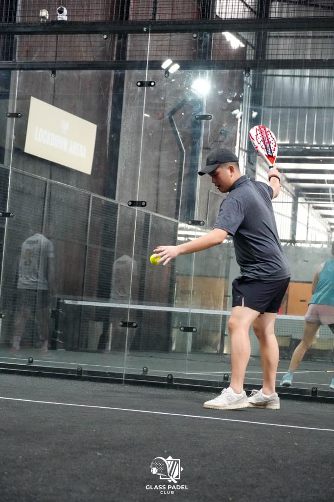 Ulu Padel Club media 2