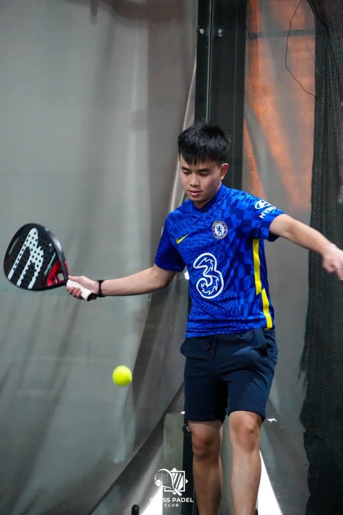 Ulu Padel Club media 3