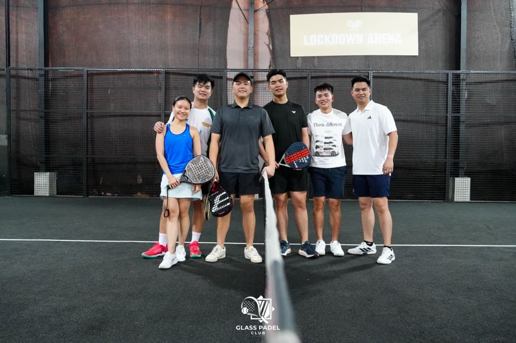 Ulu Padel Club media 1
