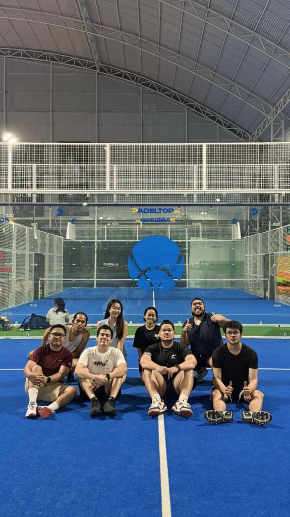 Kuda Laut Padel Club media 4