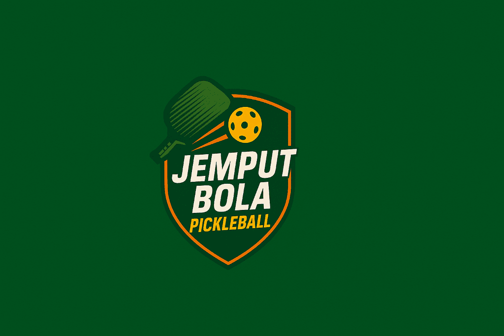 Jemput Bola Pickleball media 1