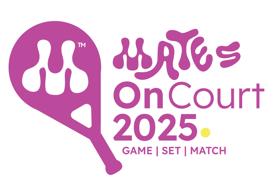 Mates on Court media 1