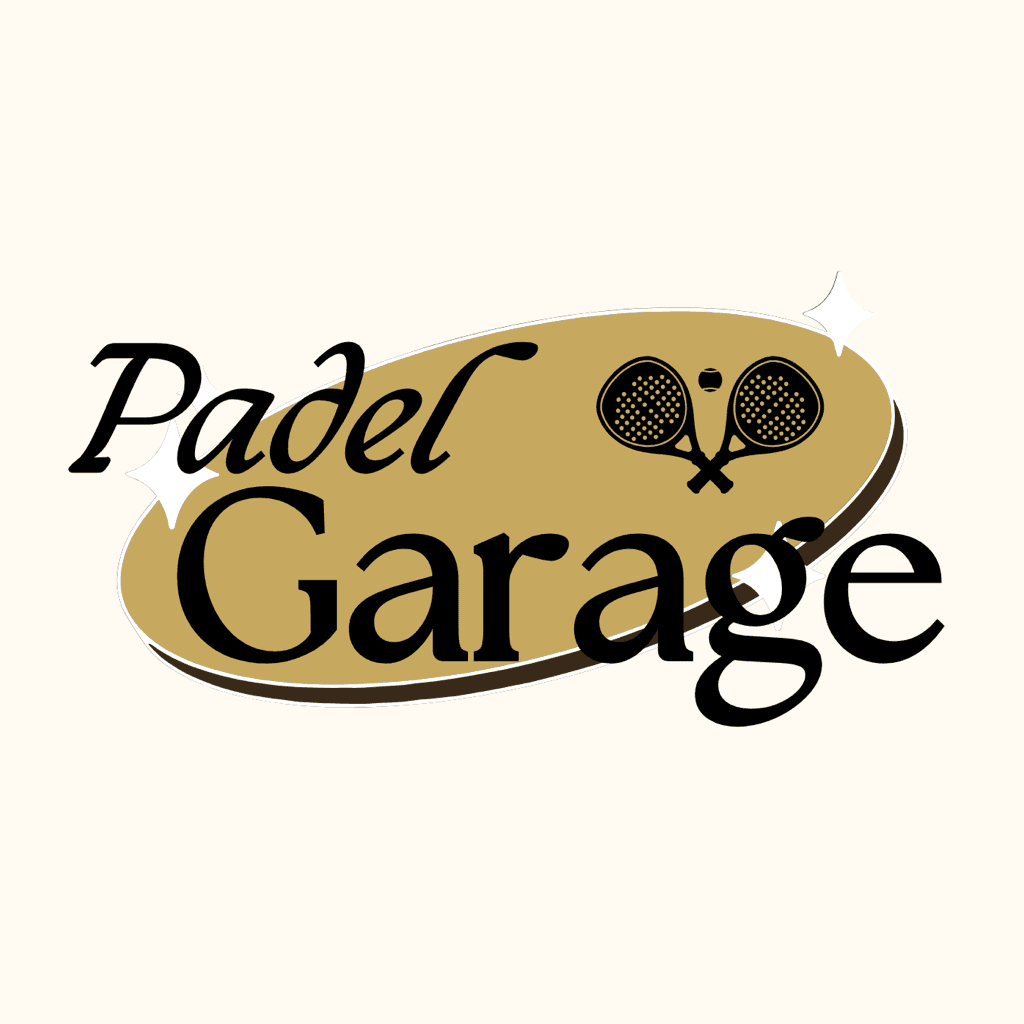 Padel Garage media 1