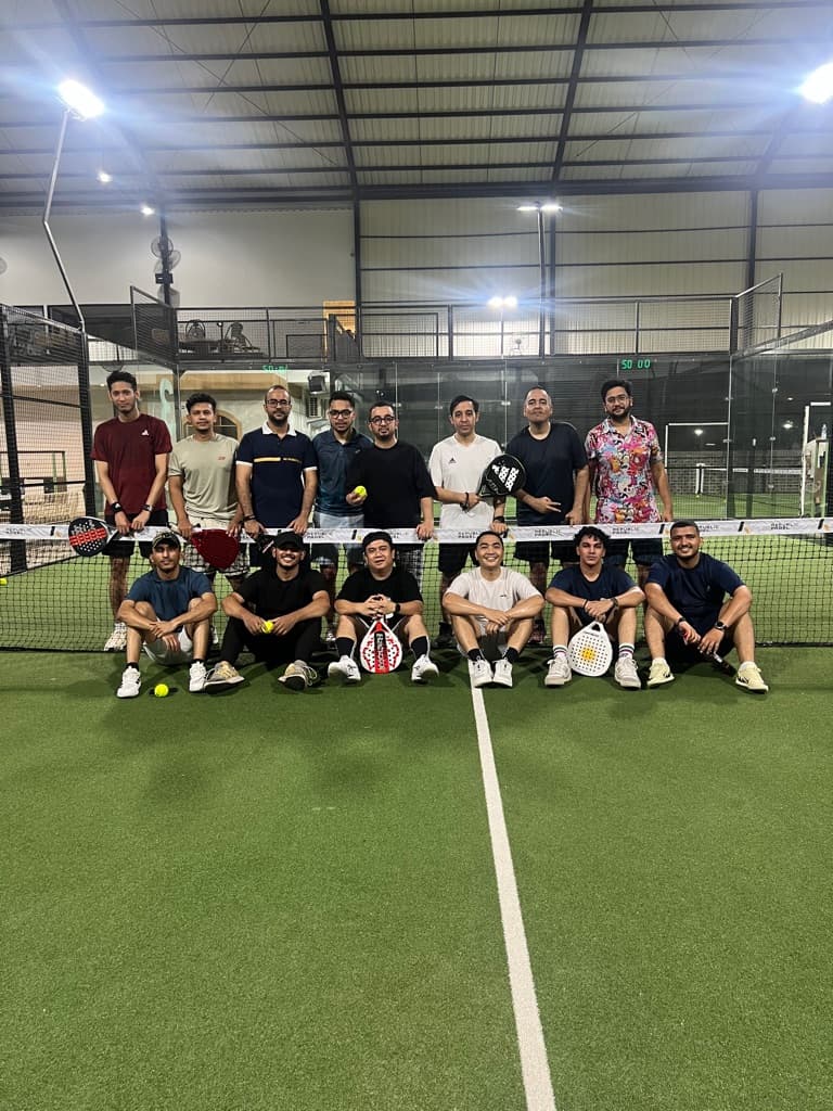 SS Padel media 6